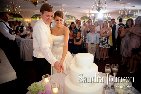 Best King and Prince Wedding photographer - Sandra Johnson (SJFoto.com)
